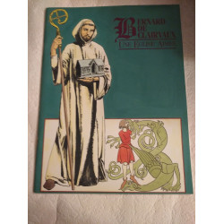 Bernard de Clairvaux une église aimée