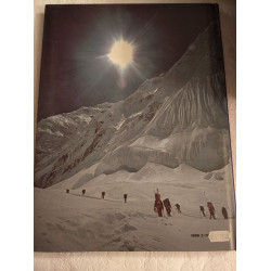 La passion de la montagne
