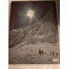La passion de la montagne