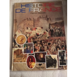 Histoire de France