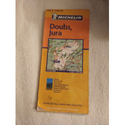Doubs Jura nº 321