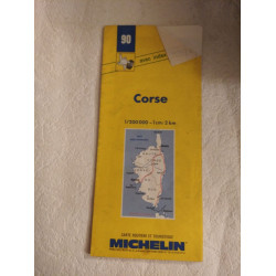 Corse nº 97