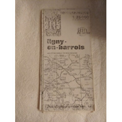 Ligny-en-barrois 3115