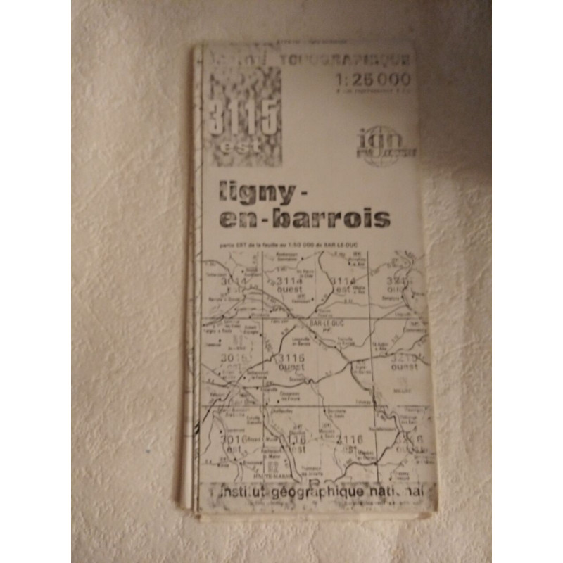 Ligny-en-barrois 3115