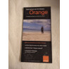 Bienvenue sur le réseau Orange