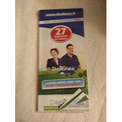 Destinea nº 27