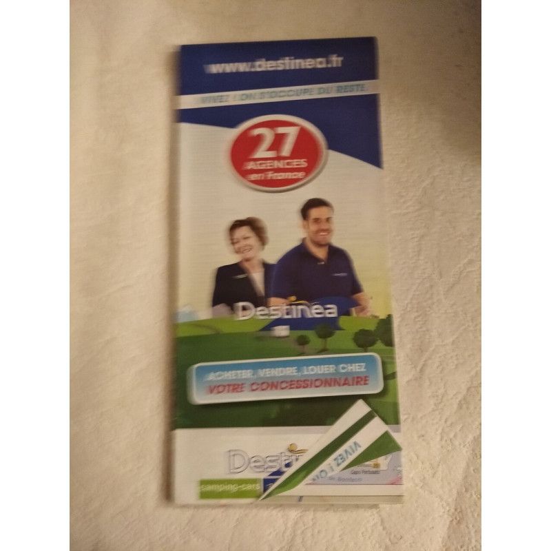 Destinea nº 27