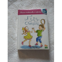 La Fête aux Chansons