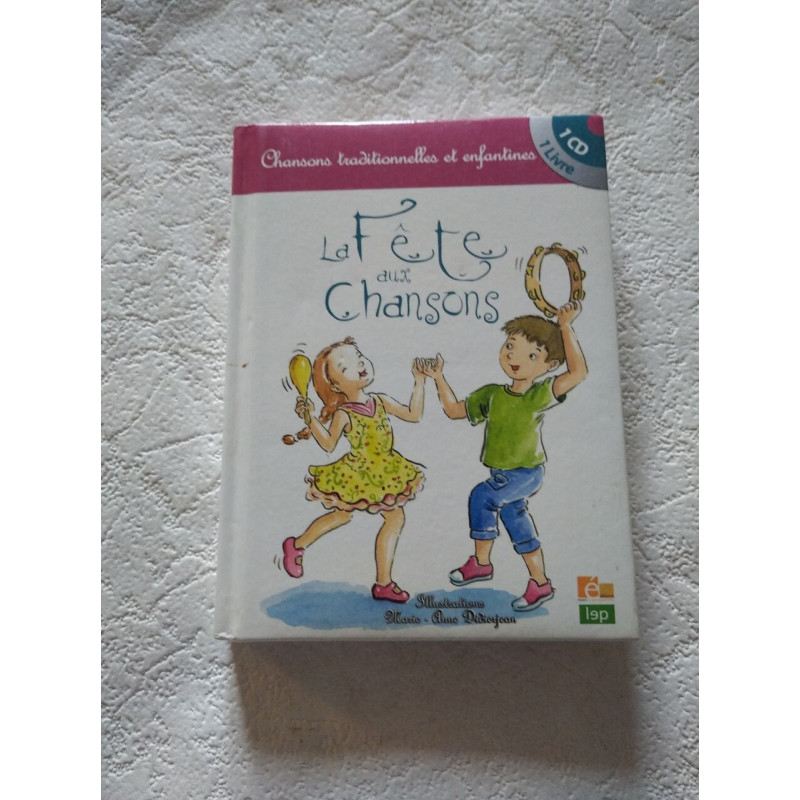 La Fête aux Chansons