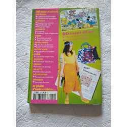 Minnie mag. nº 50