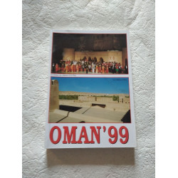 Oman '99