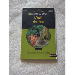 L'œil de feu