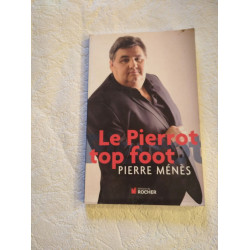 Le Pierrot top foot
