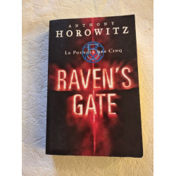 Raven's Gate