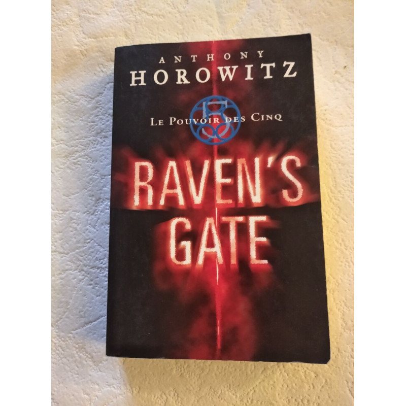 Raven's Gate