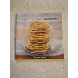 La pomme de terre... autrement