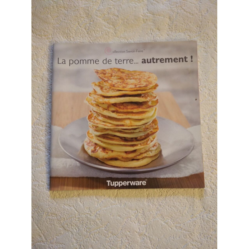 La pomme de terre... autrement