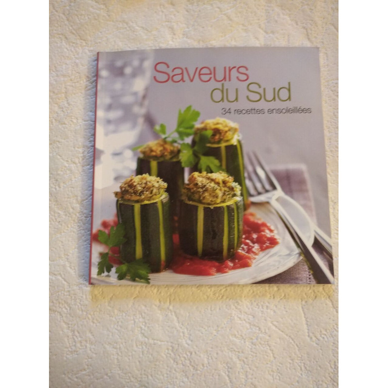 Saveurs du Sud
