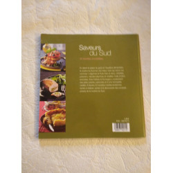 Saveurs du Sud