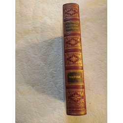 Lettres de Monsieur de Voiture. Lettres aux Rambouillet. Lettres...