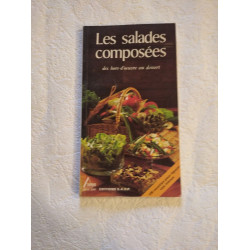 Les salades composées