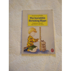 The Incredible Shrinking Hippo