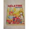 Gélatine et Gaston