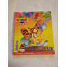 Winnie et 100% Jeux
