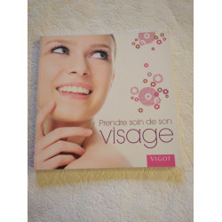 Prendre soin de son visage