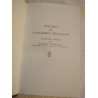 Prestige de l'Académie française la Fontaine