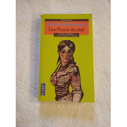 Les Fleurs du mal