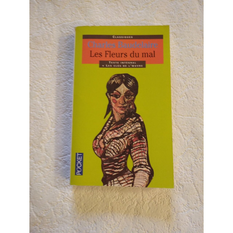 Les Fleurs du mal