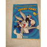 Retrouvez l'univers extravagant des Looney Tunes