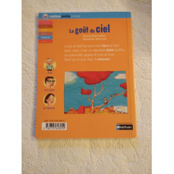 Le goût du ciel