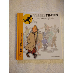 Figurines Tintin