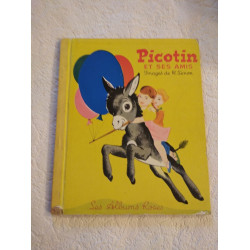 Picotin et ses amis