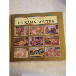 Le Kama Soutra
