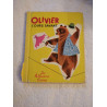 Olivier l'ours savant