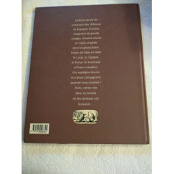 Fables de La Fontaine