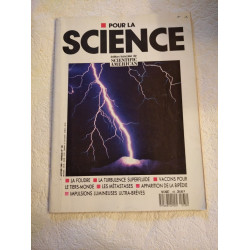Pour la Science nº 135