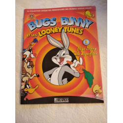 Bugs Bunny et les Looney Tunes nº 1
