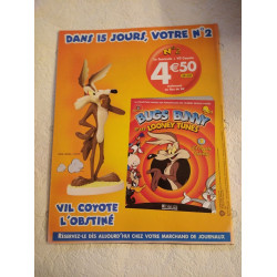 Bugs Bunny et les Looney Tunes nº 1