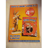 Bugs Bunny et les Looney Tunes nº 1