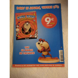 Bugs Bunny et les Looney Tunes nº 3