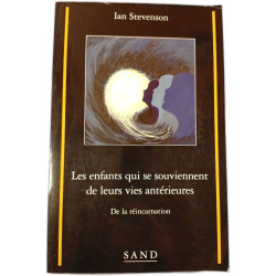 Les enfants qui se souviennent de leurs vies antérieures