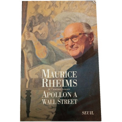 Apollon à Wall Street