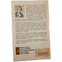 De la méthode du docteur Vittoz à la psychologie des profondeurs