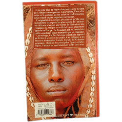 La magie africaine - Les cauris: Paroles des dieux
