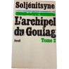 L'archipel du Goulag Tome 2