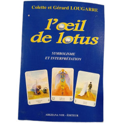 L'oeil de lotus